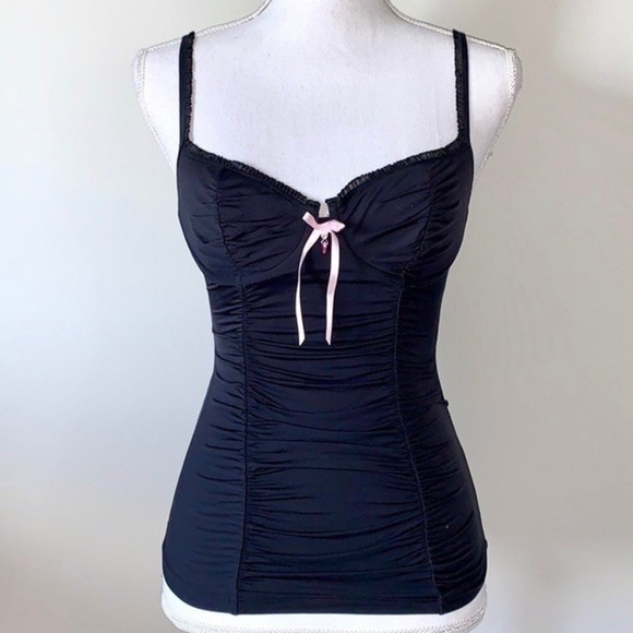 Victoria's Secret Tops - Victoria’s Secret Sexy Little Things Cami